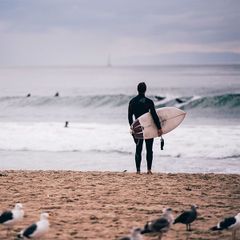 Camping Sao Pedro de Moel - Camping Région de Lisbonne - Portugal