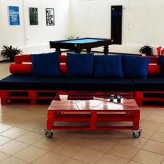 Camping Sao Pedro de Moel - Camping Région de Lisbonne - Portugal