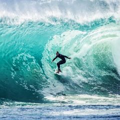 Camping Sao Pedro de Moel - Camping Région de Lisbonne - Portugal