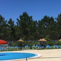 Camping Sao Pedro de Moel - Camping Région de Lisbonne - Portugal