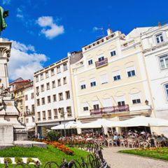 Camping Sao Pedro de Moel - Camping Région de Lisbonne - Portugal