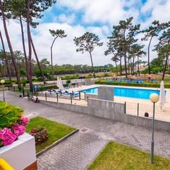 Camping Valado - Camping Centre du Portugal