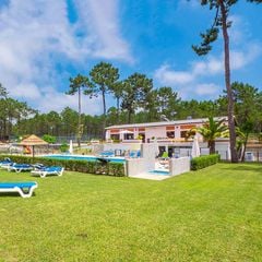 Camping Valado - Camping Centre du Portugal