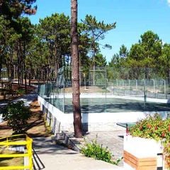 Camping Valado - Camping Centre du Portugal