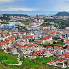 Camping Valado - Camping Centre du Portugal