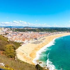 Camping Valado - Camping Centre du Portugal