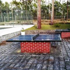 Camping Valado - Camping Centre du Portugal