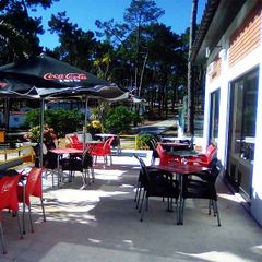 Camping Valado - Camping Centre du Portugal