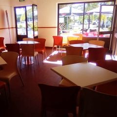 Camping Valado - Camping Centre du Portugal