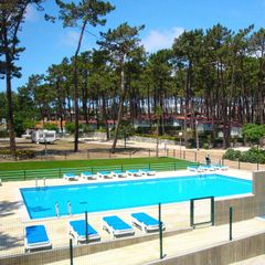 Camping Valado - Camping Centre du Portugal