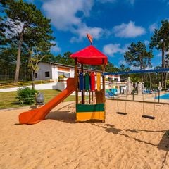 Camping Valado - Camping Centre du Portugal
