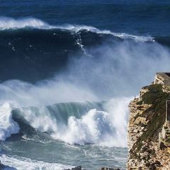 Camping Valado - Camping Centre du Portugal