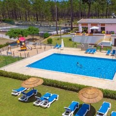 Camping Valado - Camping Centre du Portugal