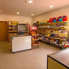 Camping Valado - Camping Centre du Portugal