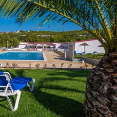 Camping Valverde - Camping Algarve - Portugal