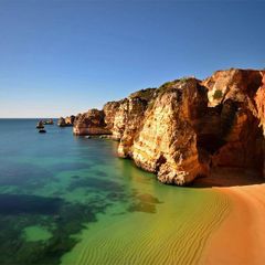 Camping Valverde - Camping Algarve - Portugal