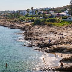 Camping Valverde - Camping Algarve - Portugal