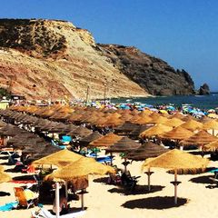 Camping Valverde - Camping Algarve - Portugal