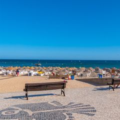 Camping Valverde - Camping Algarve - Portugal