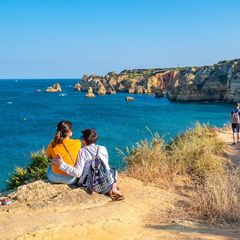 Camping Valverde - Camping Algarve - Portugal