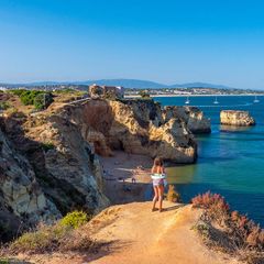 Camping Valverde - Camping Algarve - Portugal