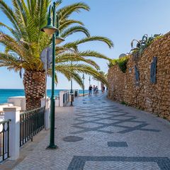 Camping Valverde - Camping Algarve - Portugal