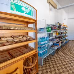 Camping Valverde - Camping Algarve - Portugal