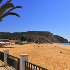 Camping Valverde - Camping Algarve - Portugal