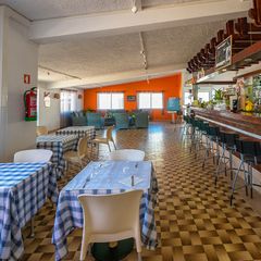 Camping Valverde - Camping Algarve - Portugal