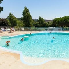 Camping Les Sables Blancs  - Camping Finisterre