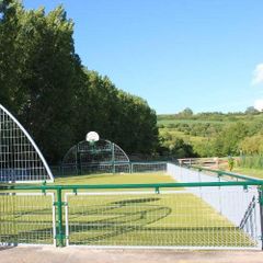 Camping Le Marqueval - Camping Seine-Maritime