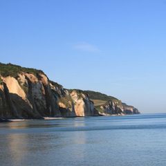 Camping Le Marqueval - Camping Seine-Maritime