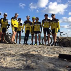 Camping Le Marqueval - Camping Seine-Maritime