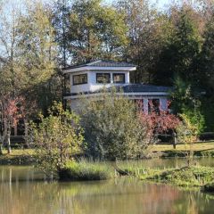 Camping Le Marqueval - Camping Seine-Maritime