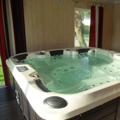 Camping Le Marqueval - Camping Seine-Maritime