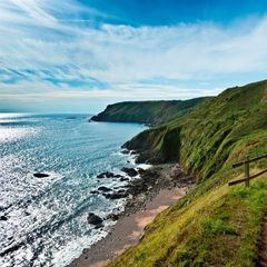 Camping Le Marqueval - Camping Seine-Maritime