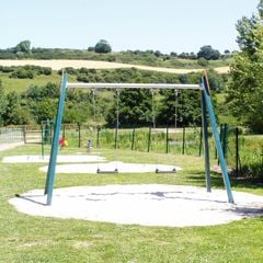 Camping Le Marqueval - Camping Seine-Maritime