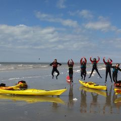 Camping Le Marqueval - Camping Seine-Maritime