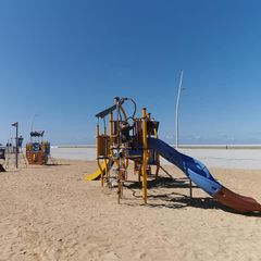 Camping Le Marqueval - Camping Seine-Maritime