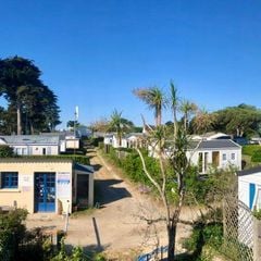 Camping Le Bois d'Amour - Camping Finistere