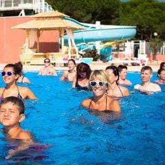 Camping Le Bellevue - Camping Herault