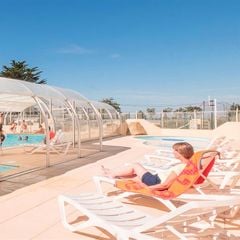 Camping Ker Vella   - Camping Finistere
