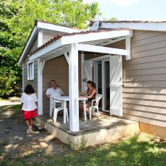 CHALET 4 personnes - Escapades