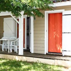 CHALET 6 personnes - Family