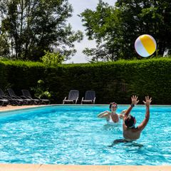 Camping maeva Escapades Le Domaine du Cèdre - Camping Tarn