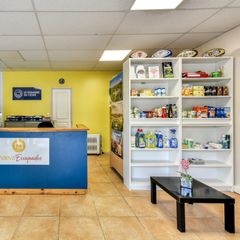 Camping maeva Escapades Le Domaine du Cèdre - Camping Tarn