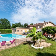 Camping maeva Escapades Le Domaine du Cèdre - Camping Tarn