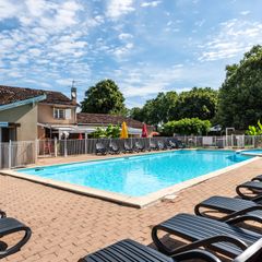 Camping maeva Escapades Le Domaine du Cèdre - Camping Tarn