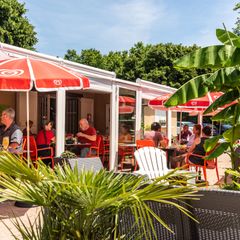 Camping maeva Escapades Le Domaine du Cèdre - Camping Tarn