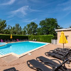 Camping maeva Escapades Le Domaine du Cèdre - Camping Tarn